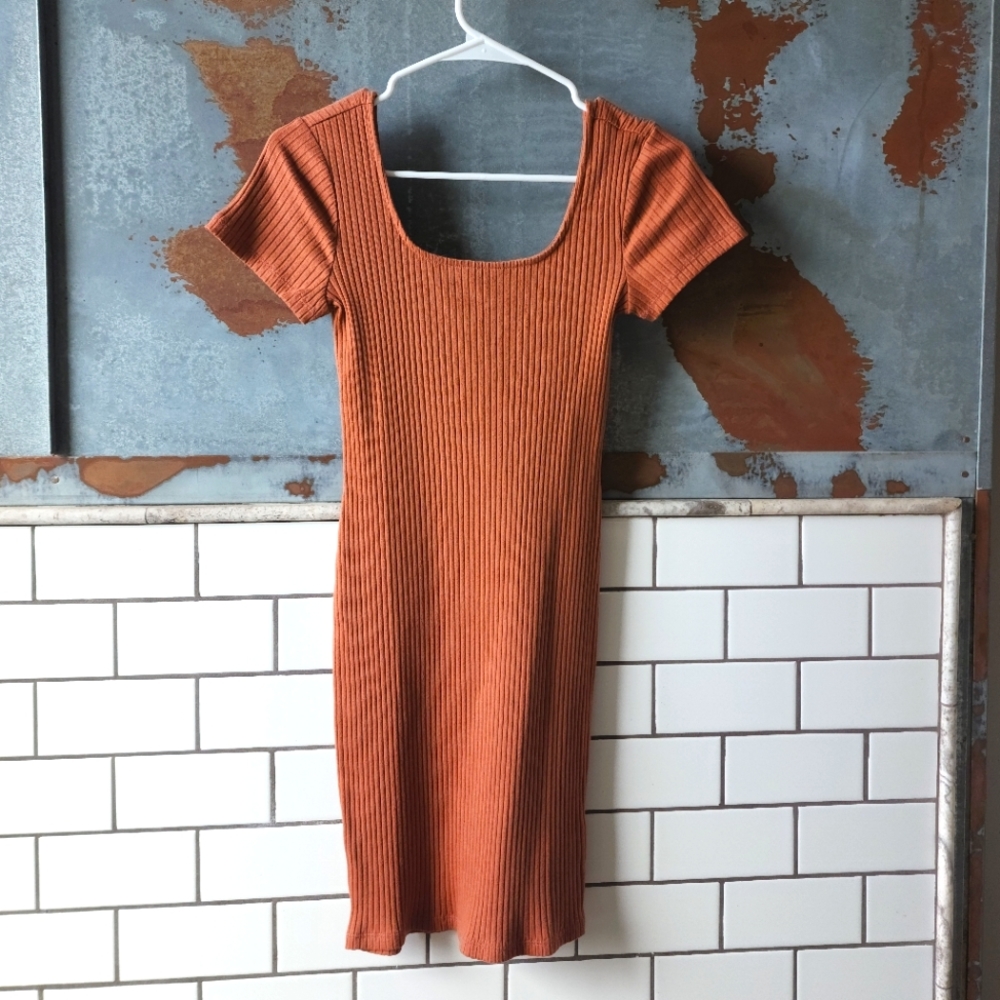 Casual Dress